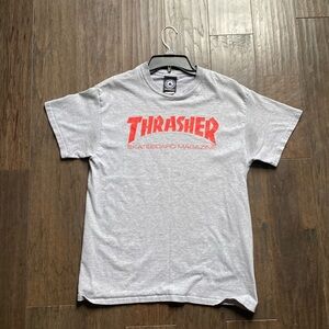 Thrasher